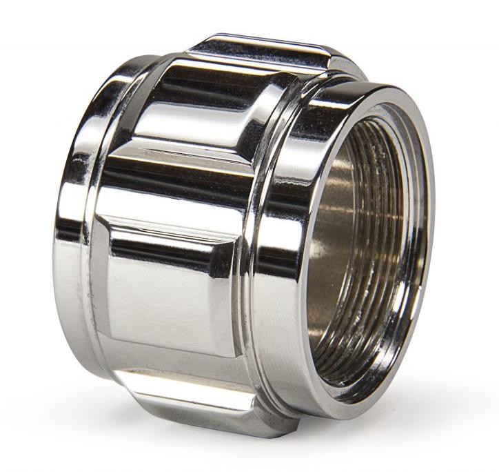 CNC 터닝은 어떻게 현대 제조에 혁명을 일으키고 있습니까?